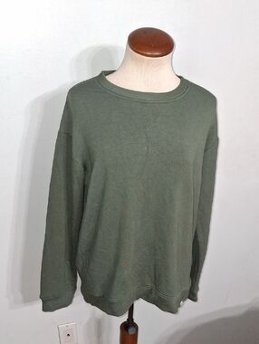 Orvis/  Softee Sweatshirt - W Sz Small
